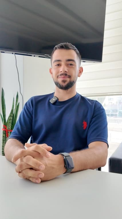 Ali Türkmen