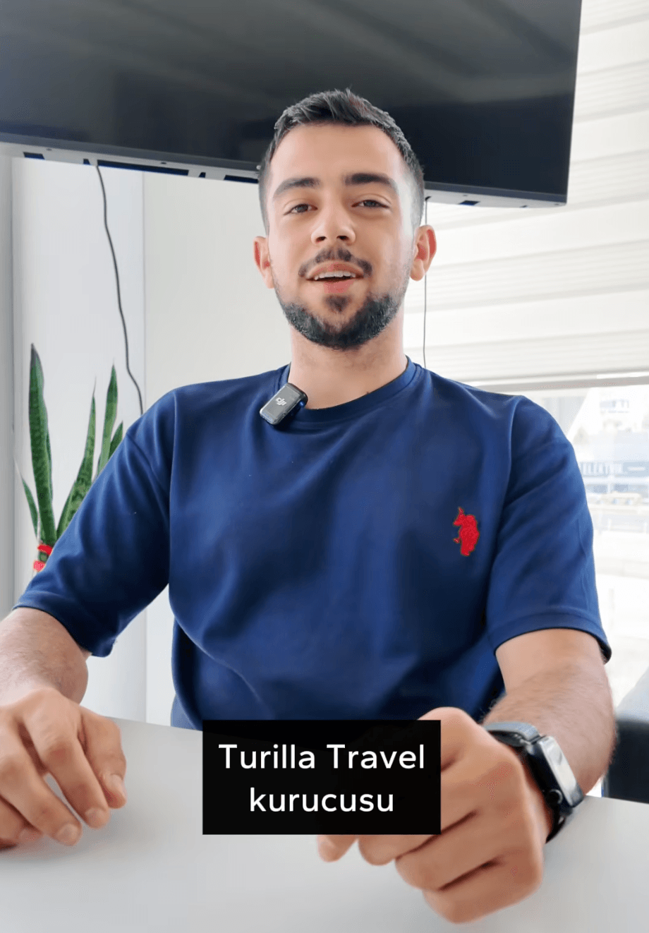 Ali Türkmen