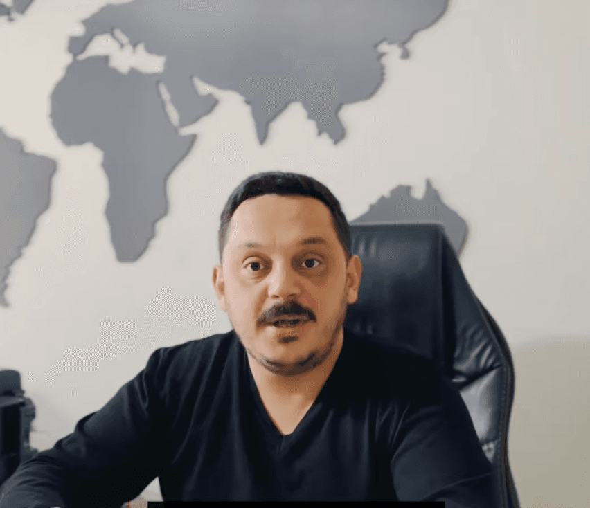 Cem Mutlu