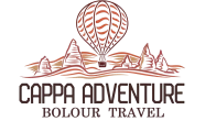 Cappa Adventure