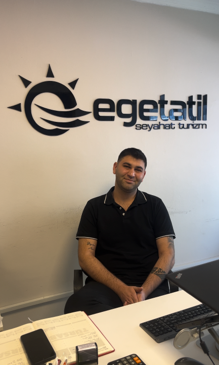 İsmail Salık
